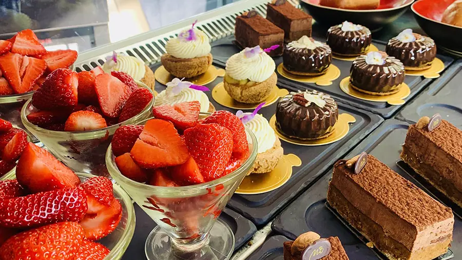 Restaurant La Maison du Boeuf à Saint-Rémy-de-Provence