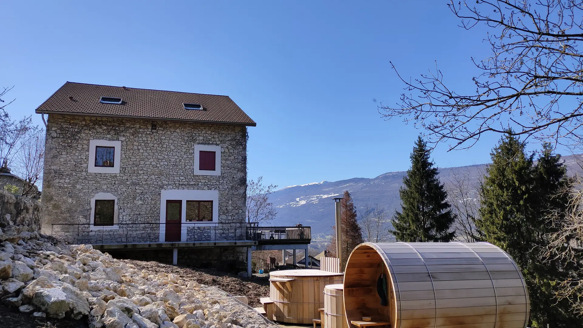 Maison d'hôtes l'Etiquette