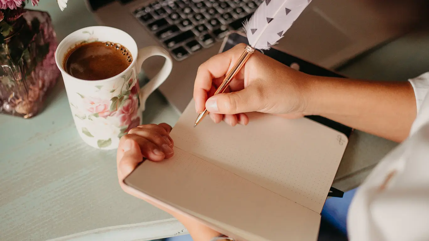 Ateliers d'écriture