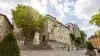 Chateau des Ducs de Savoie