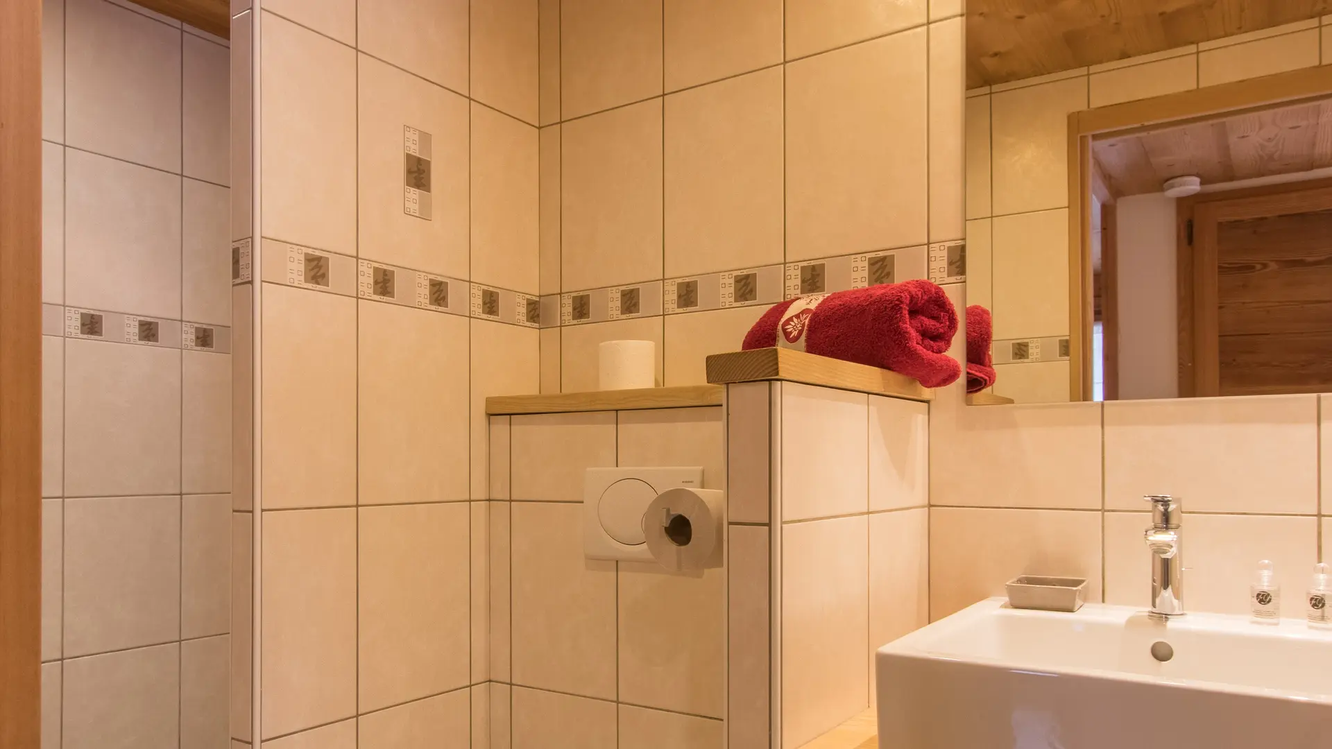Salle de bain