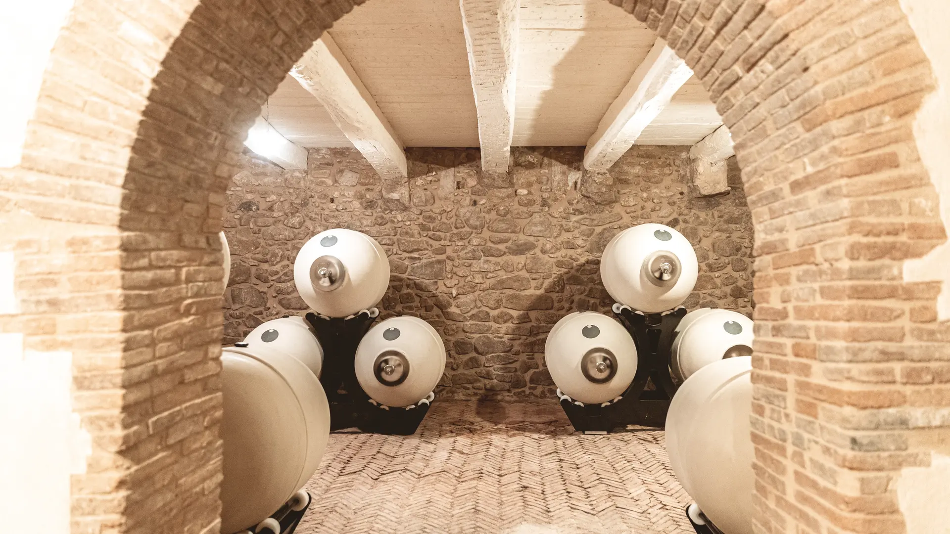 Cave du Château La Gordonne