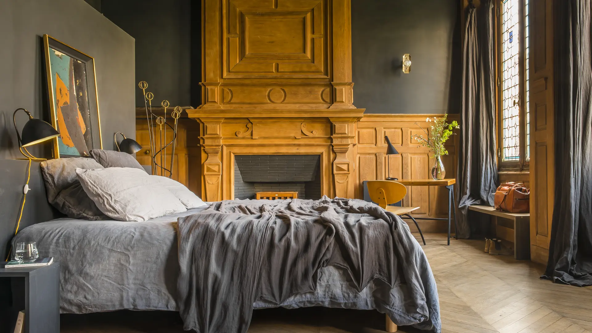 habitación Prélude