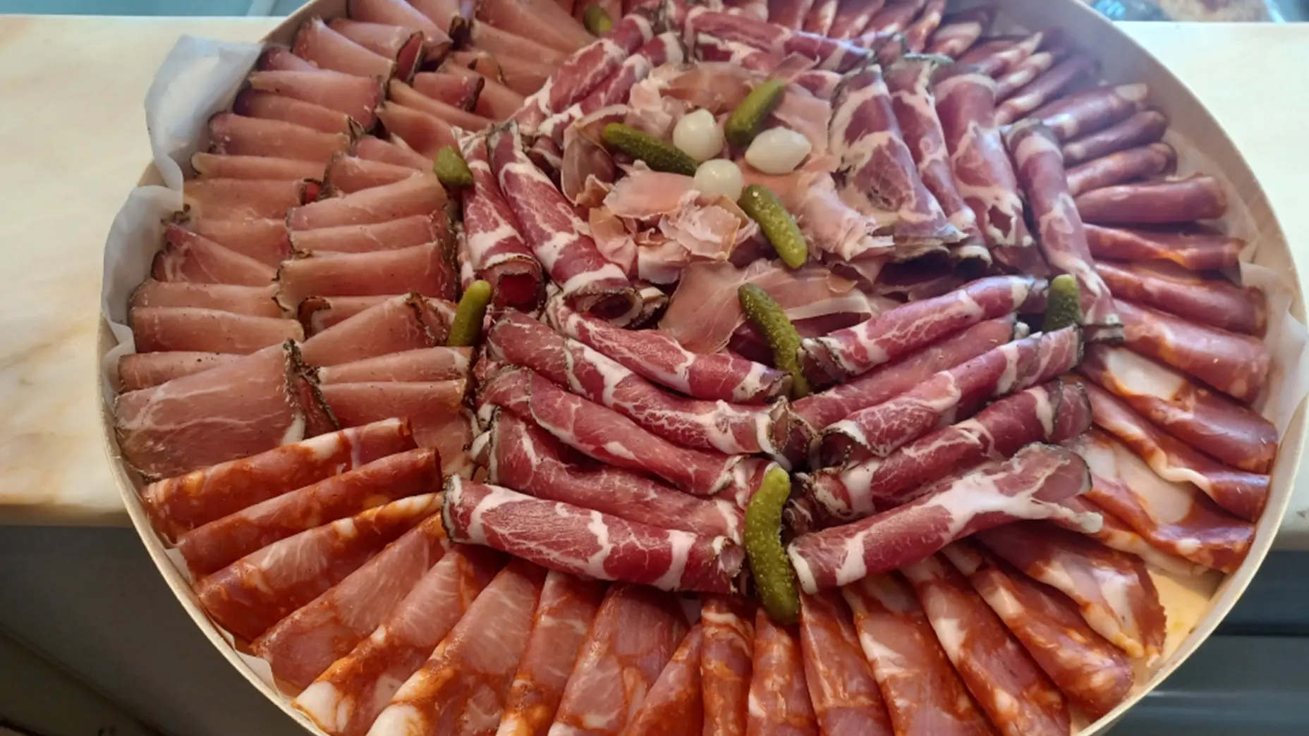 Milligramme - Fromagerie - Traiteur_Saint-Rémy-de-Provence