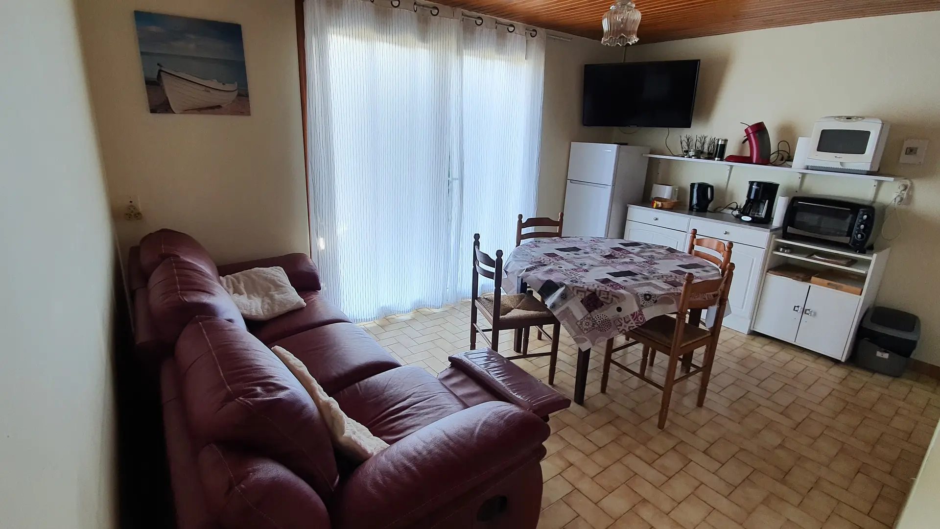Camat - le Vallon