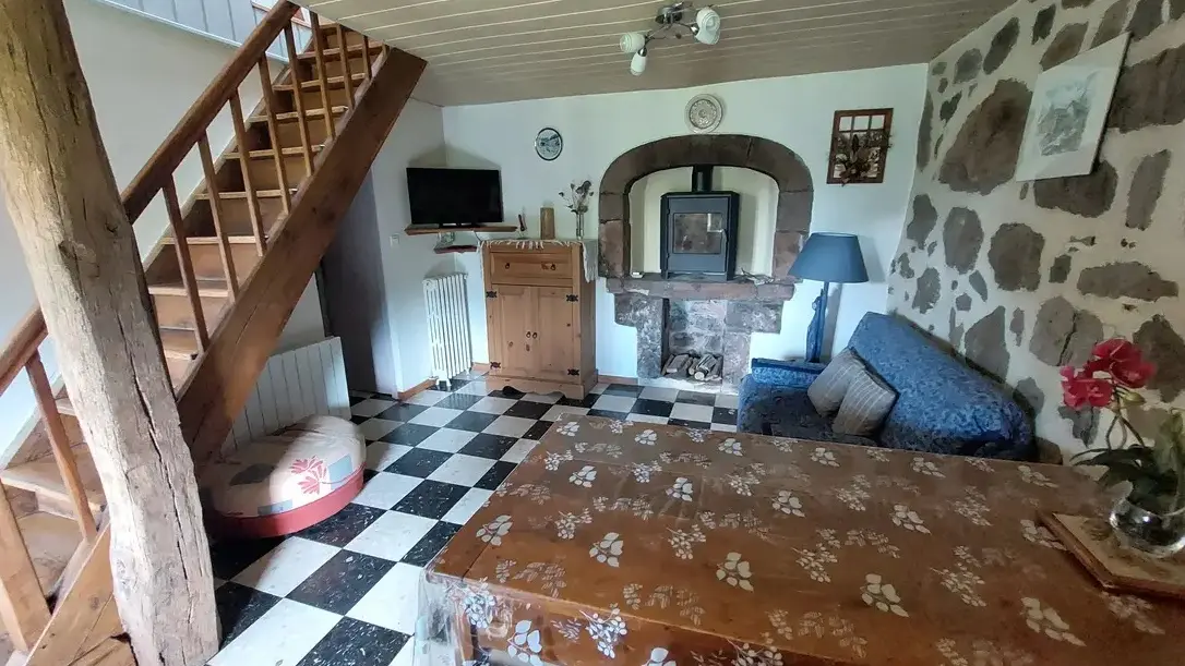 Salon/séjour