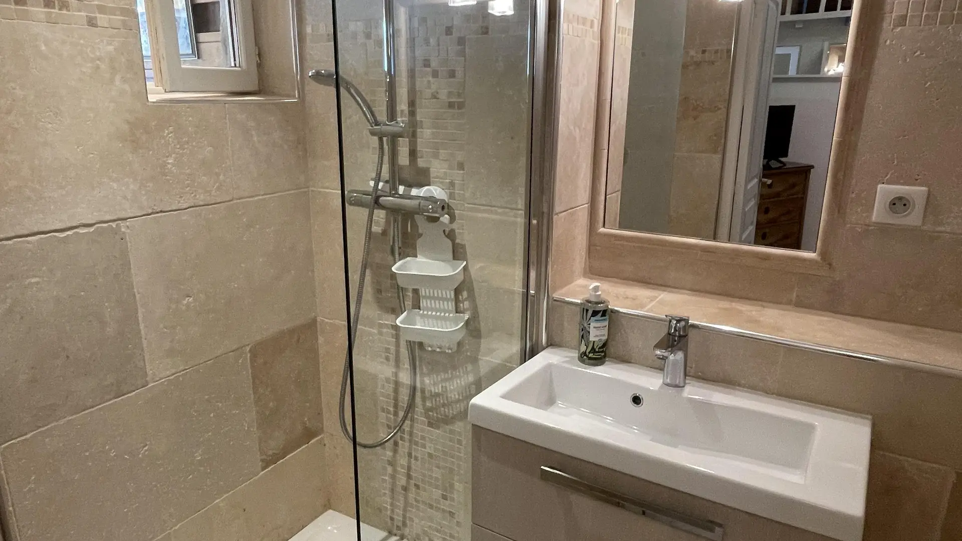 Résidence Le Golfe Bleu