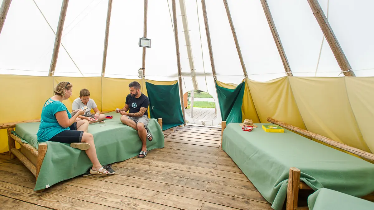 Tipi