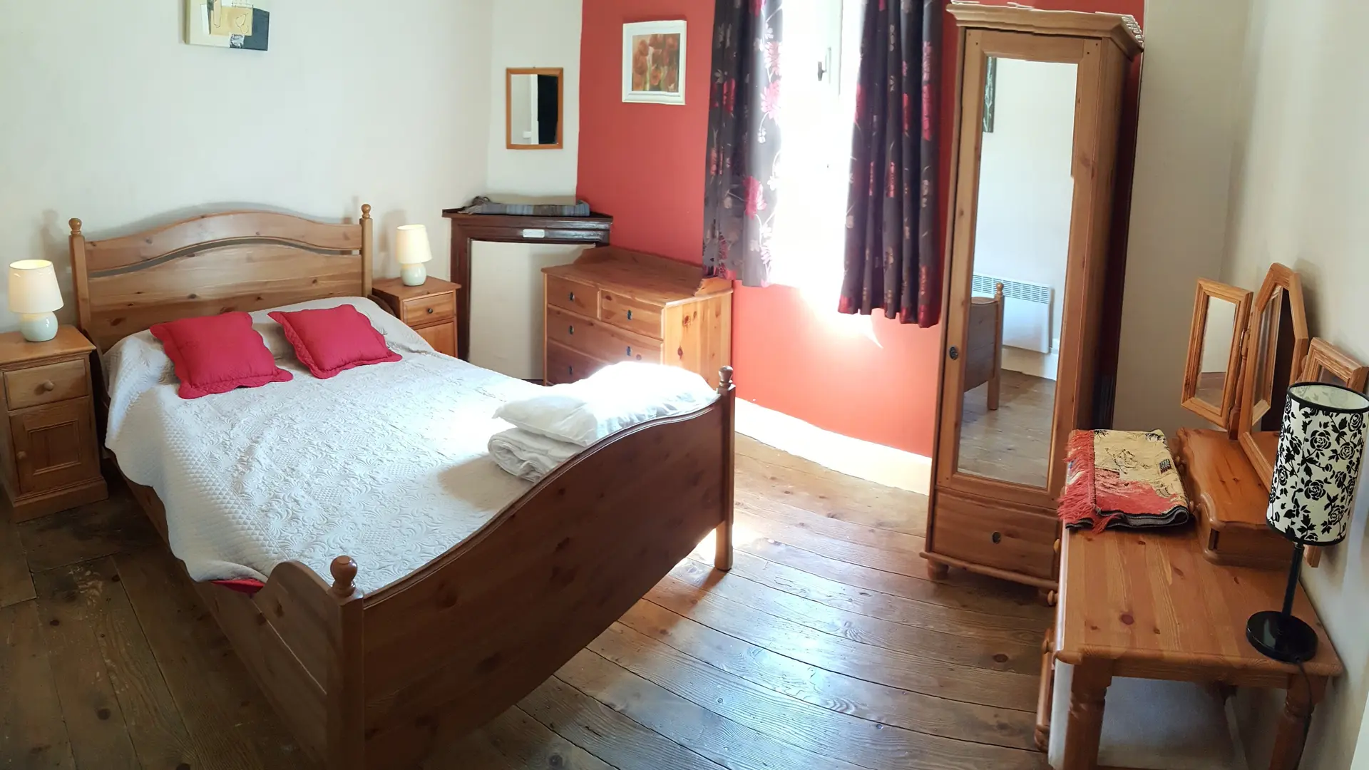 chambre 2