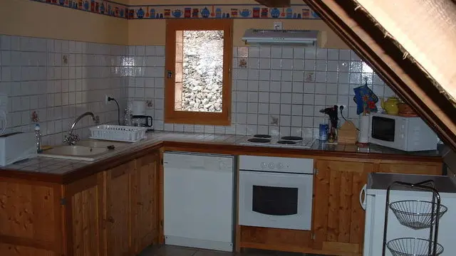 Busson - Les Sebières