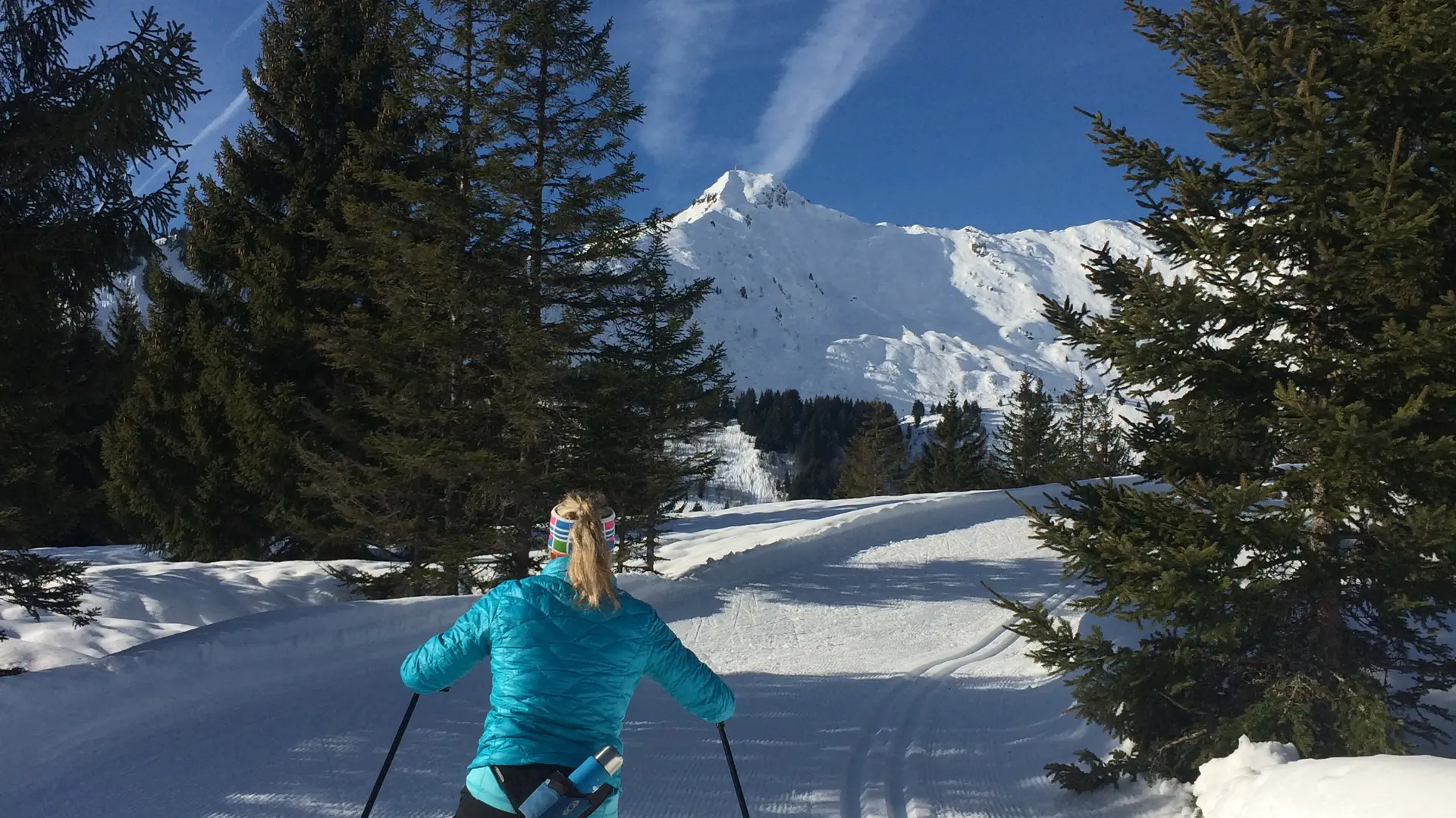 Engagement toutes activités