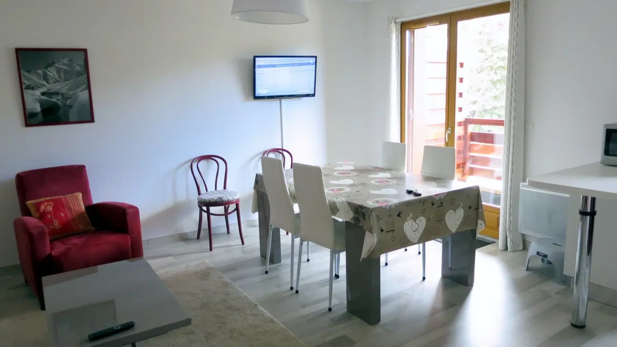 Location Meublé M. STAQUET J. Laye Vallée du Champsaur