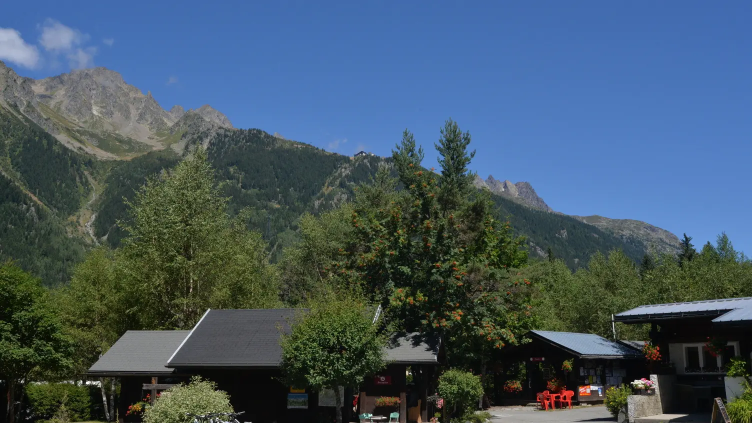 camping mer de glace 5