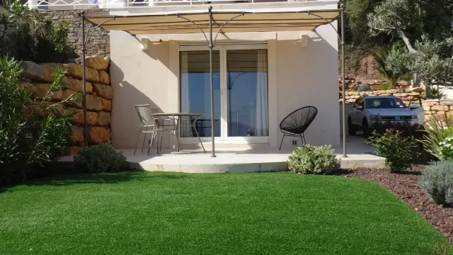 Boreux Marc et Karine