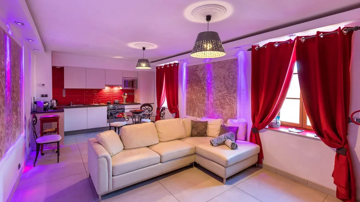 appartement -masse -montdauphin