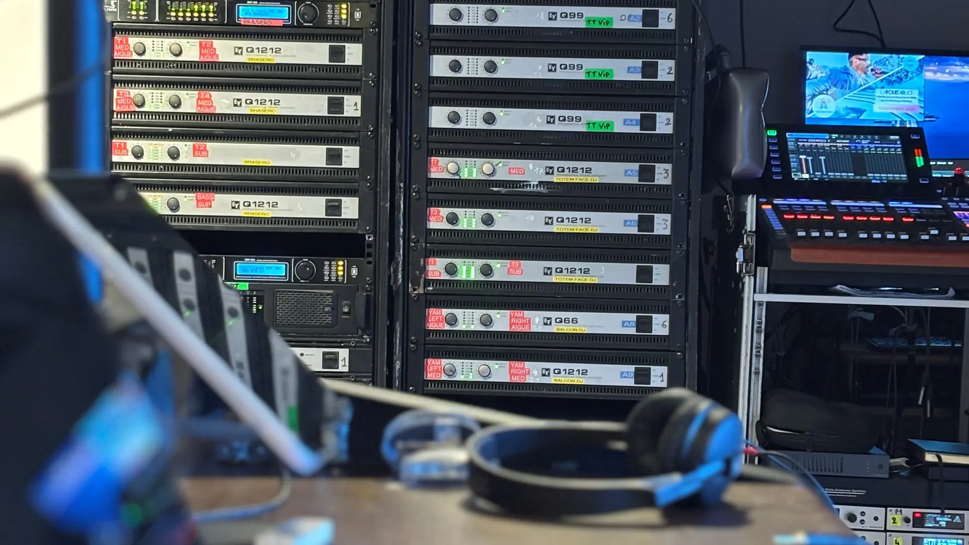 Atelier First Track_Val-d'Isère