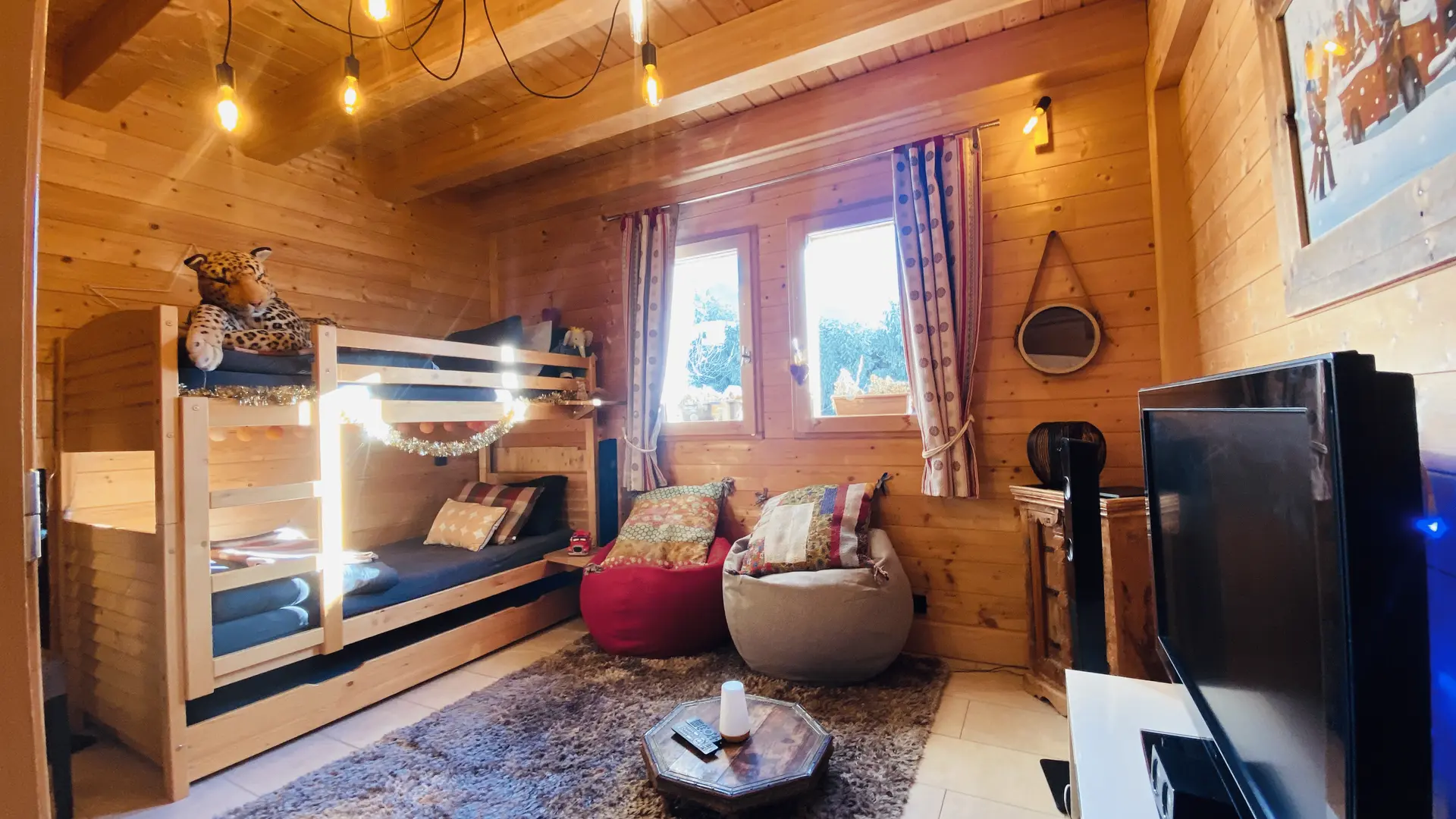 Chalet Alpaga_Manigod