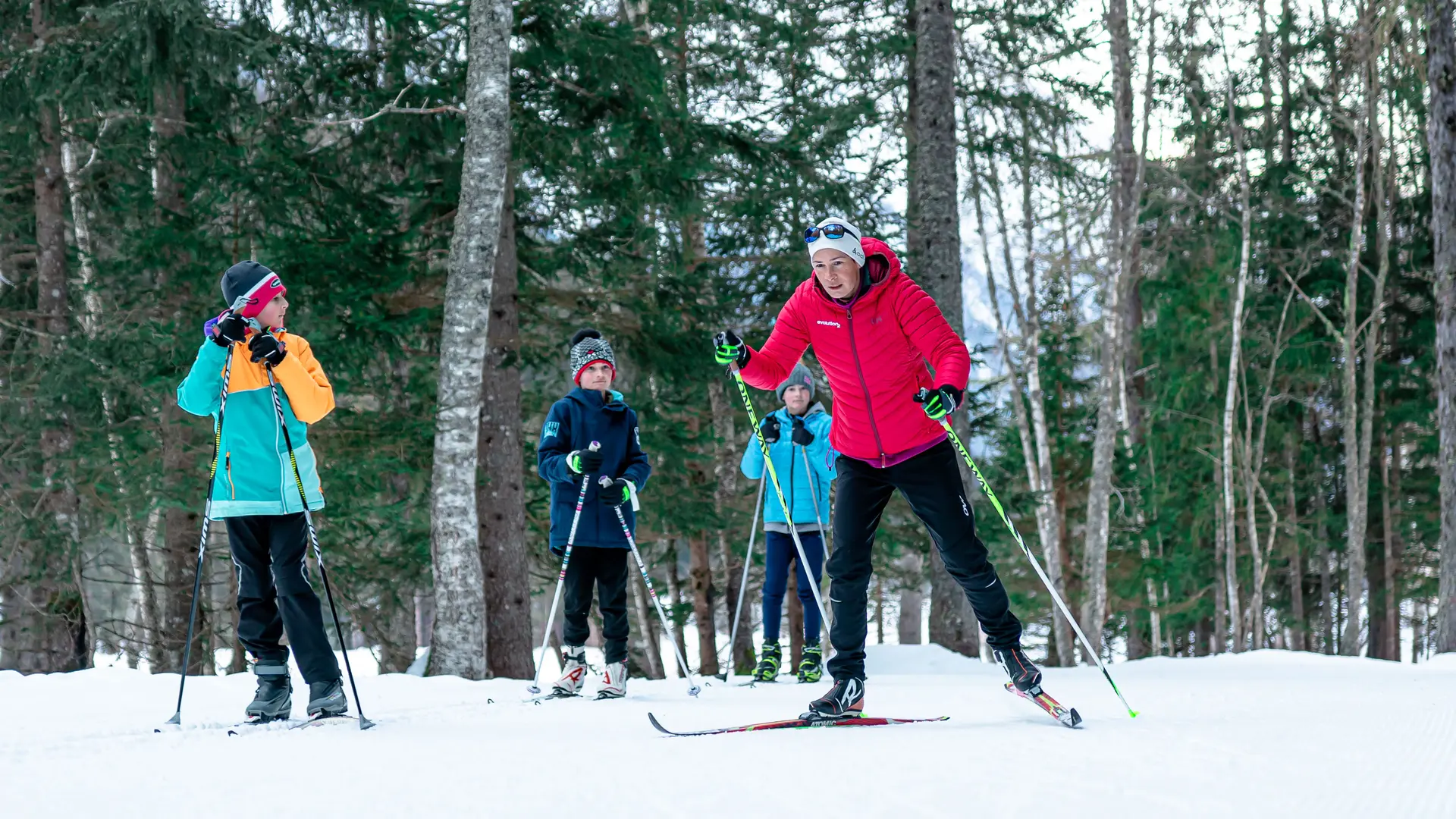 Evolution2-Chamonix-ski-de-fond