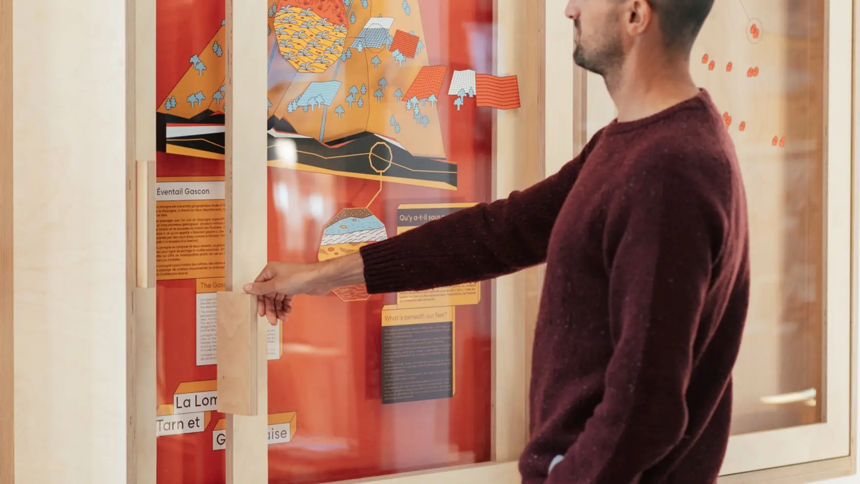 Centre d'interprétation de la Lomagne