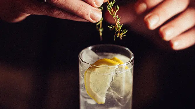 L'Auberge  à La Bonde_La Motte-d'Aigues