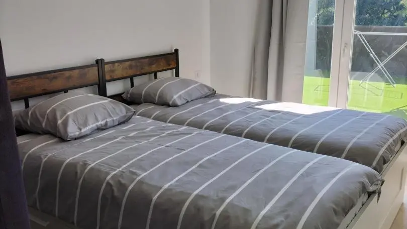 Gîte le Moderne-Chambre-Contes-Gîtes de France Alpes-Maritimes