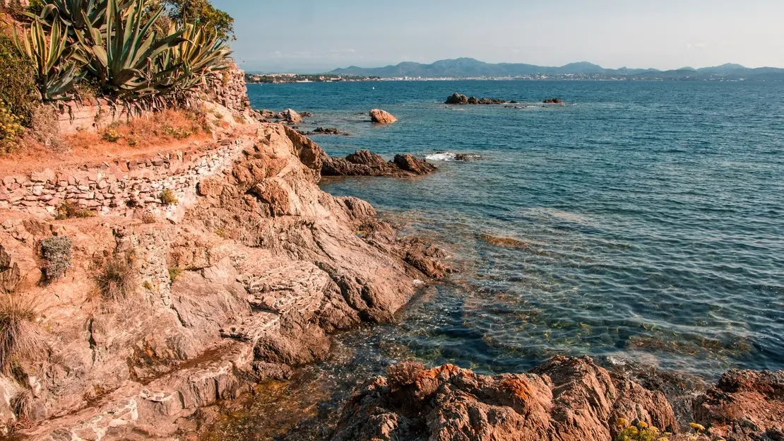 Sentier des douaniers (Sentier du littoral)