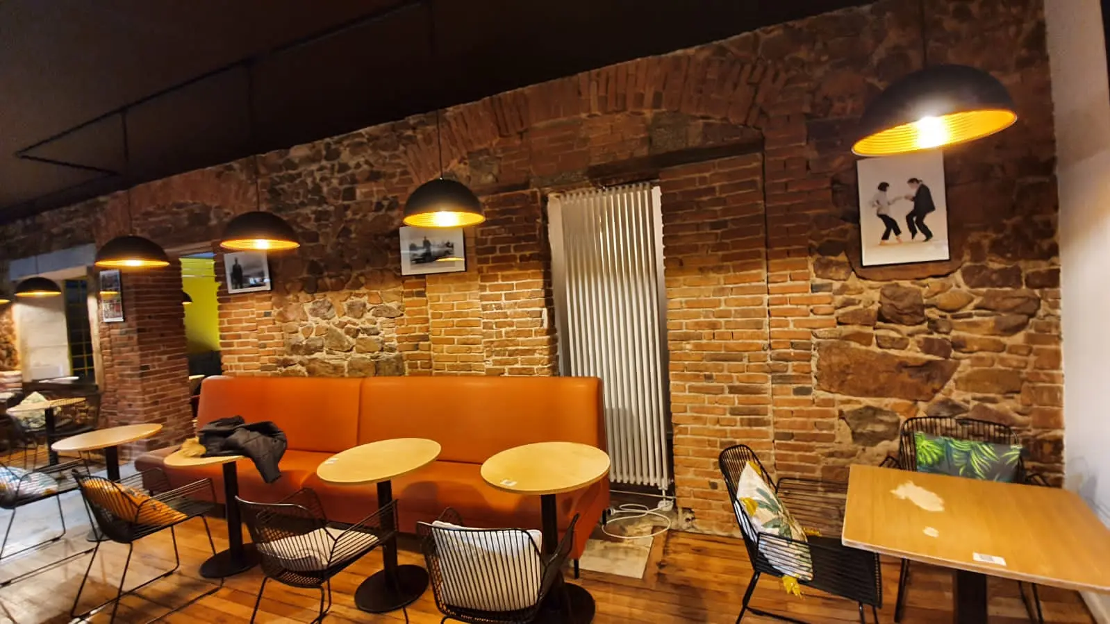 Salle