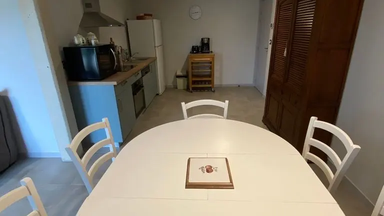 Studio salle a manger