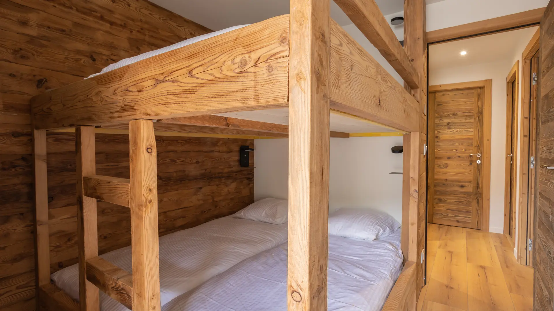 La tanière des Orres