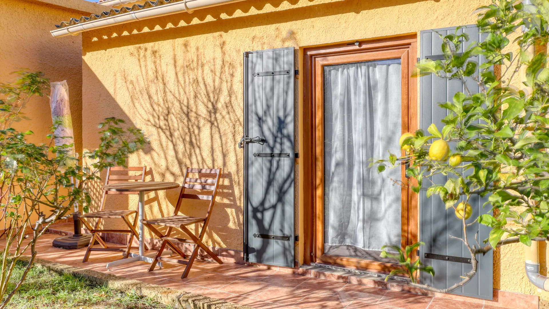 Location saisonnière à La Londe les Maures