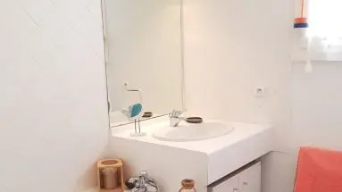 cuarto de baño