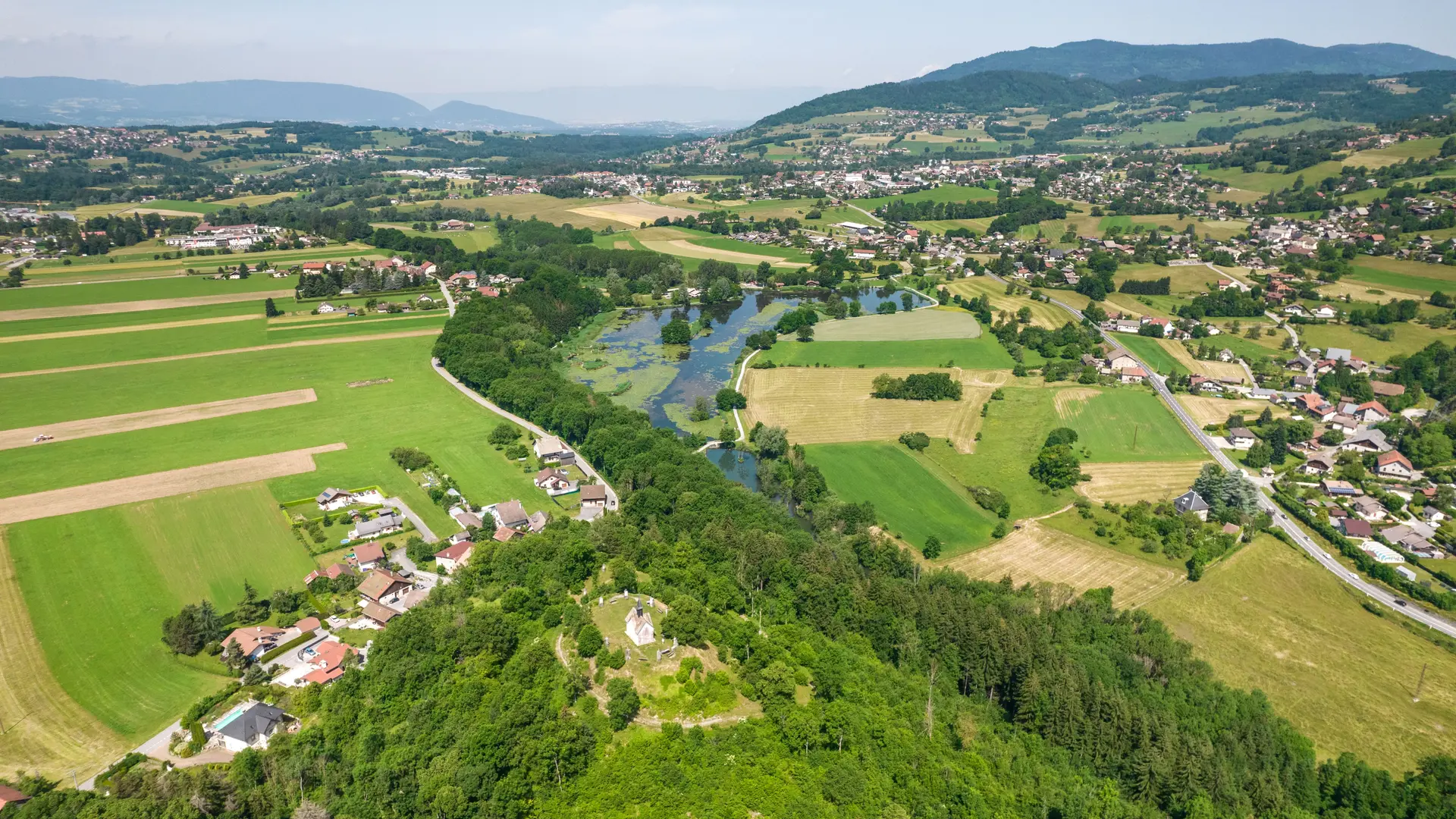 Tour du Môle