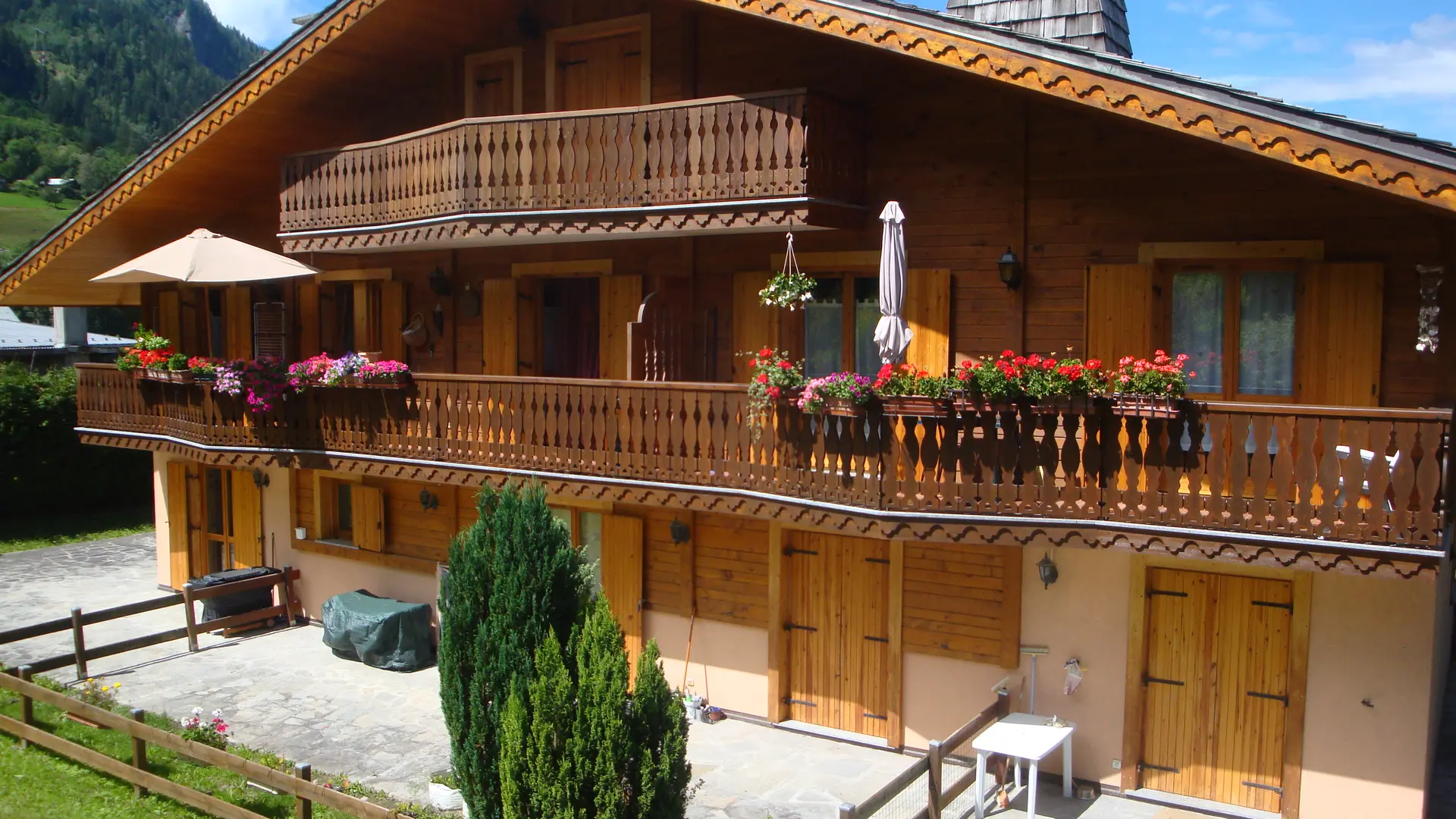 Les Clarines-Leporati 1