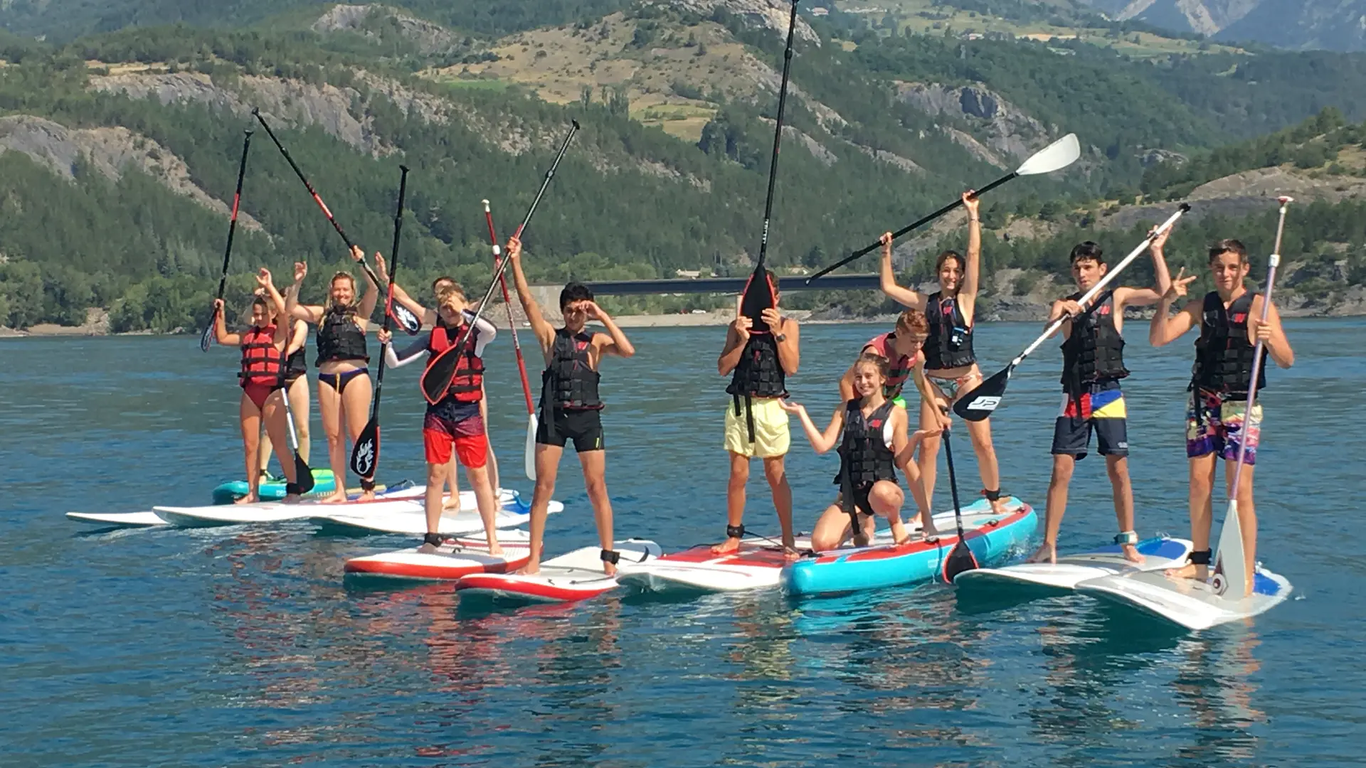 L'Ancre Bleue SAVINES-LE-LAC