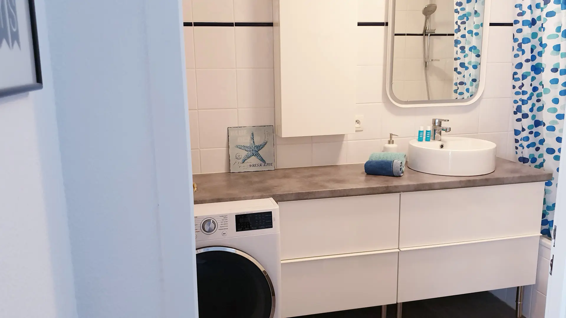 Peltier terre du lac