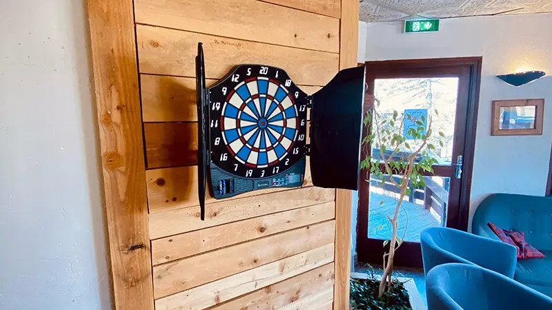 Hôtel Les Trappeurs_Les Orres