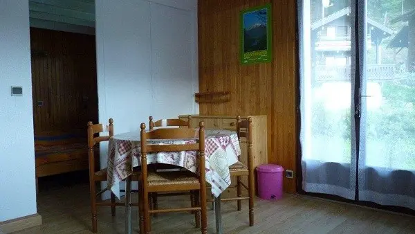séjour