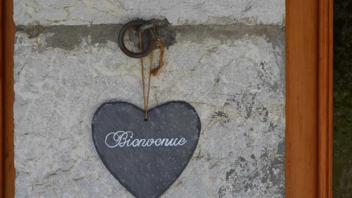 Bienvenue au gite Bellevue