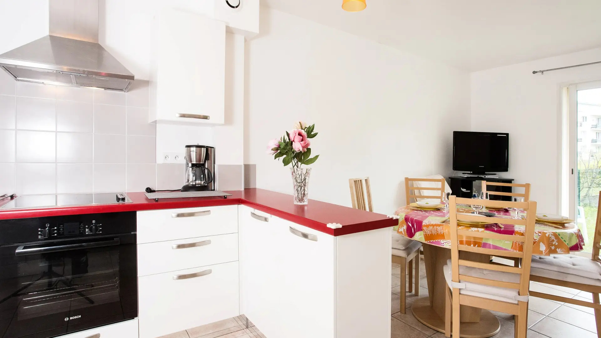 Cuisine Les Écureuils SAVINES-LE-LAC