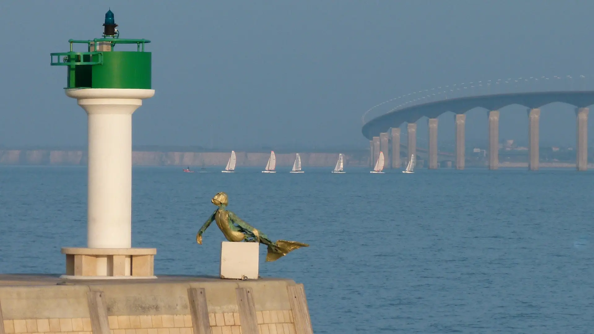 Passer le pont sans péage