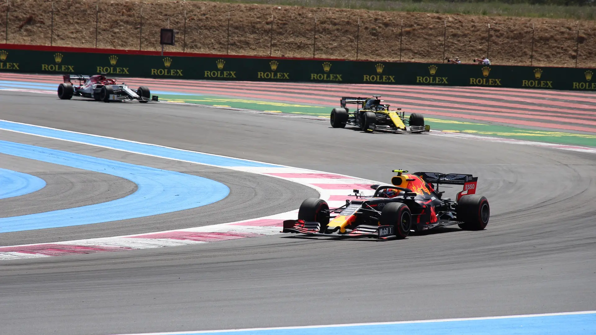 Grand Prix de France - Le Castellet