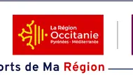 Logo liO Région Occitanie