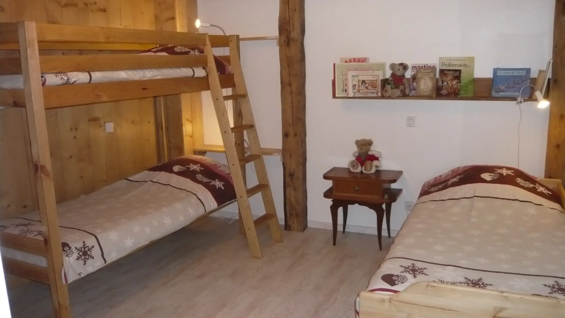 G2 chambre haut 1