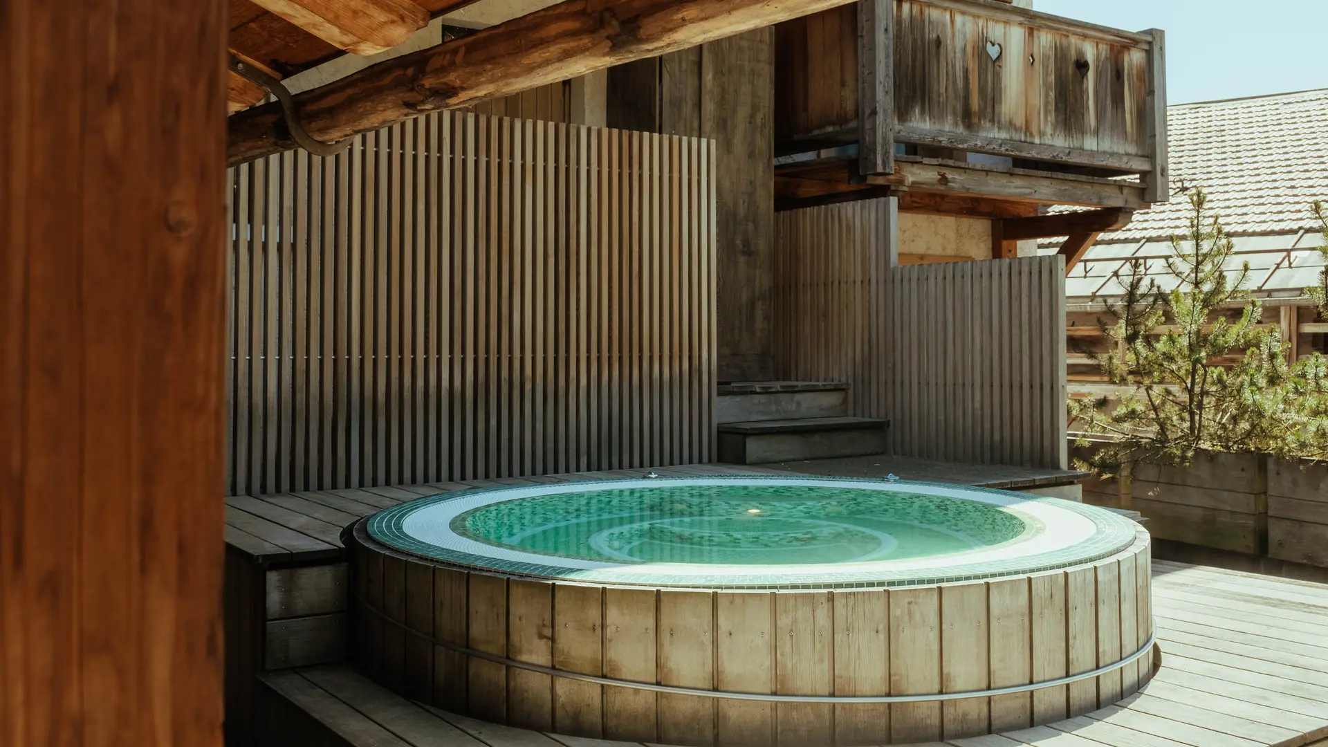 Jacuzzi