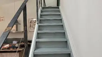 Magnifique LOFT Déco sur le port et à 5mn des plages wifi Clim 85 m2