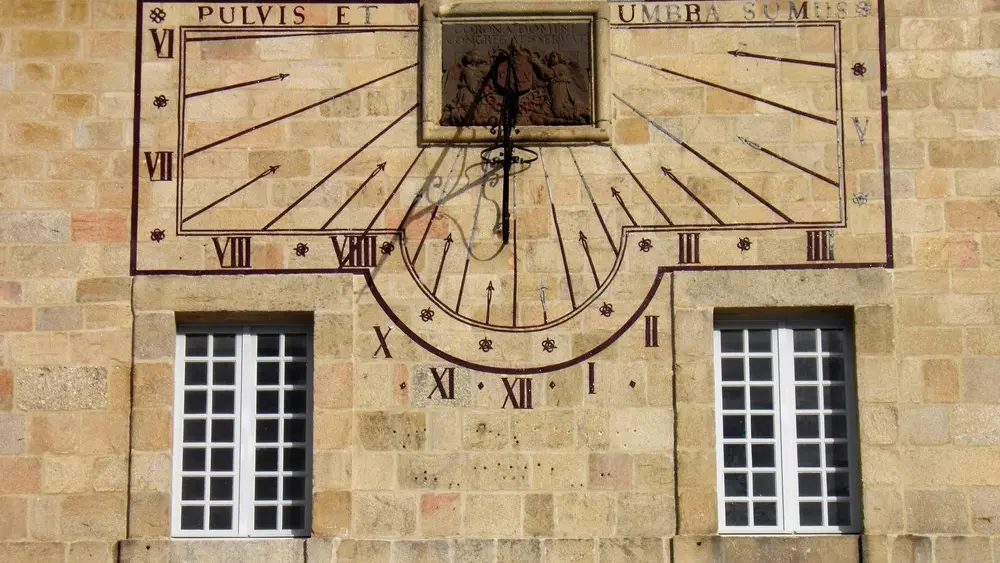 Parcours muséographique de l'abbaye de La Chaise-Dieu_2019