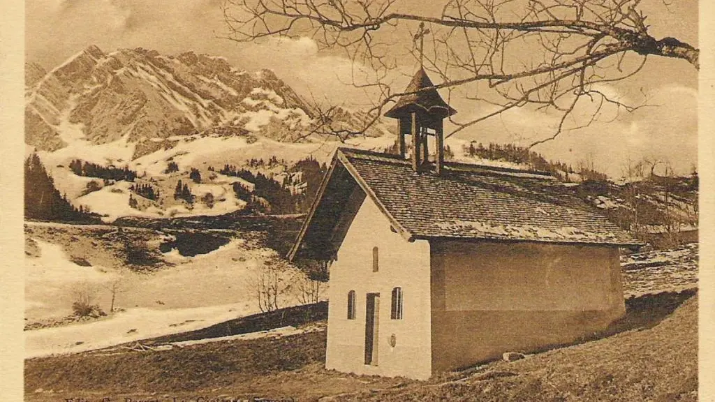 Carte Postale Ancienne