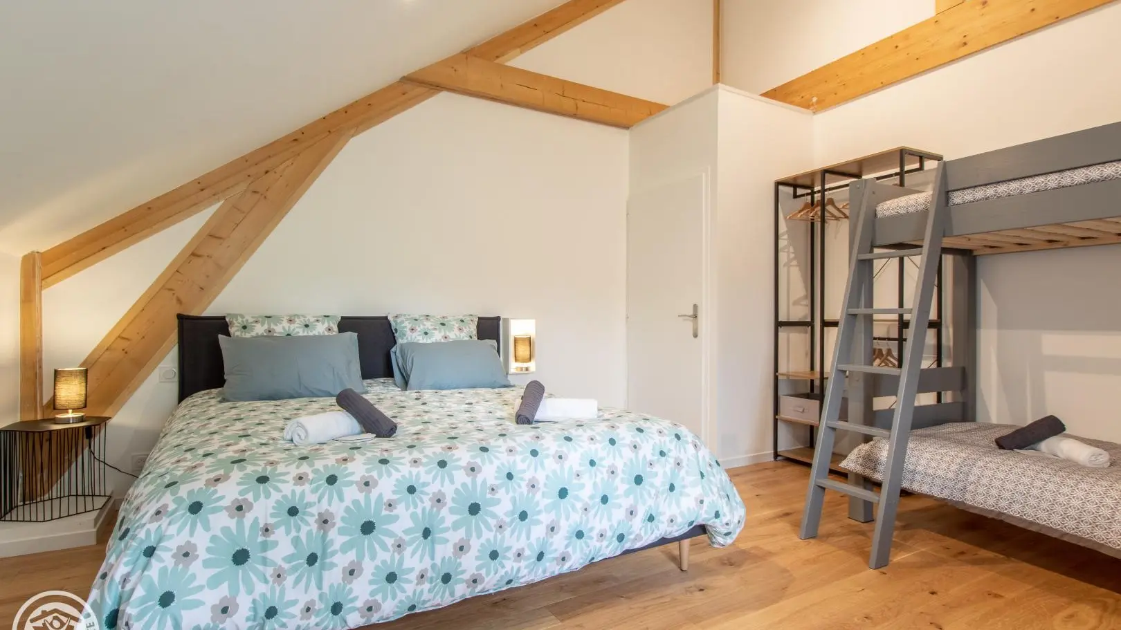 Chambre 4