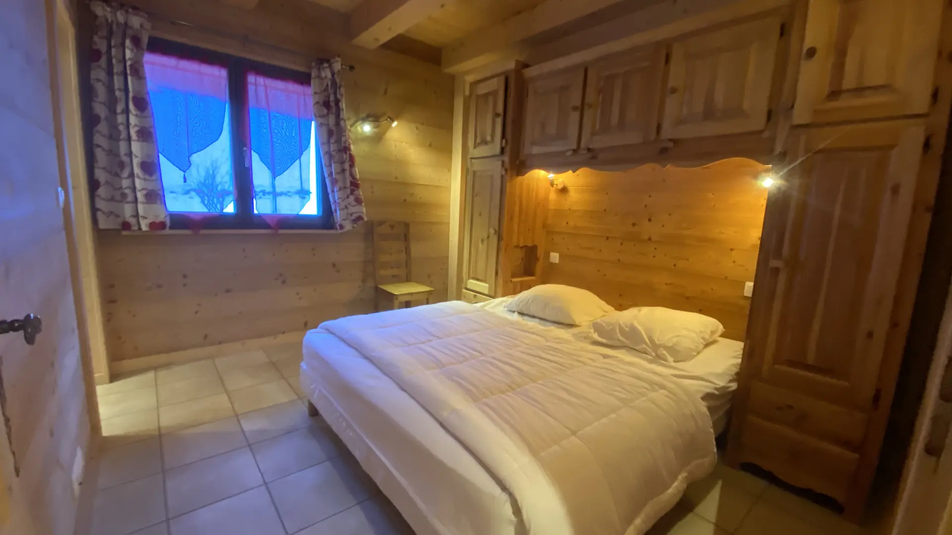Chambre 1