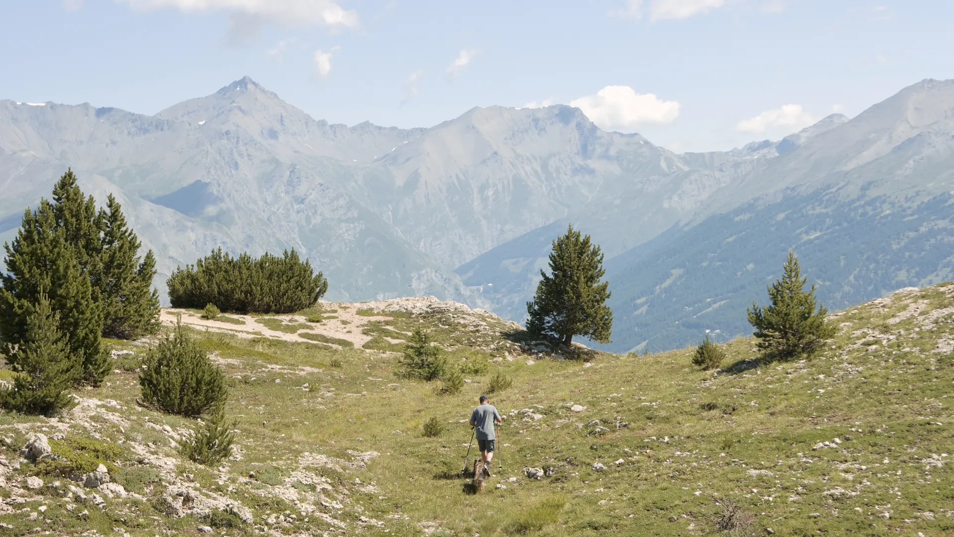 Tour du Guion_Névache